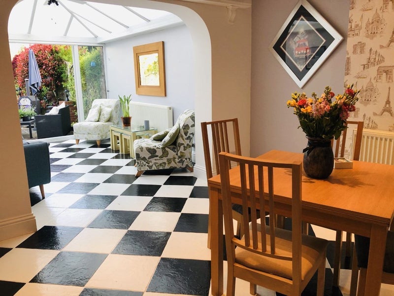 Room The Park in Bromsgrove