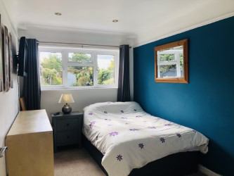 Room The Park in Bromsgrove