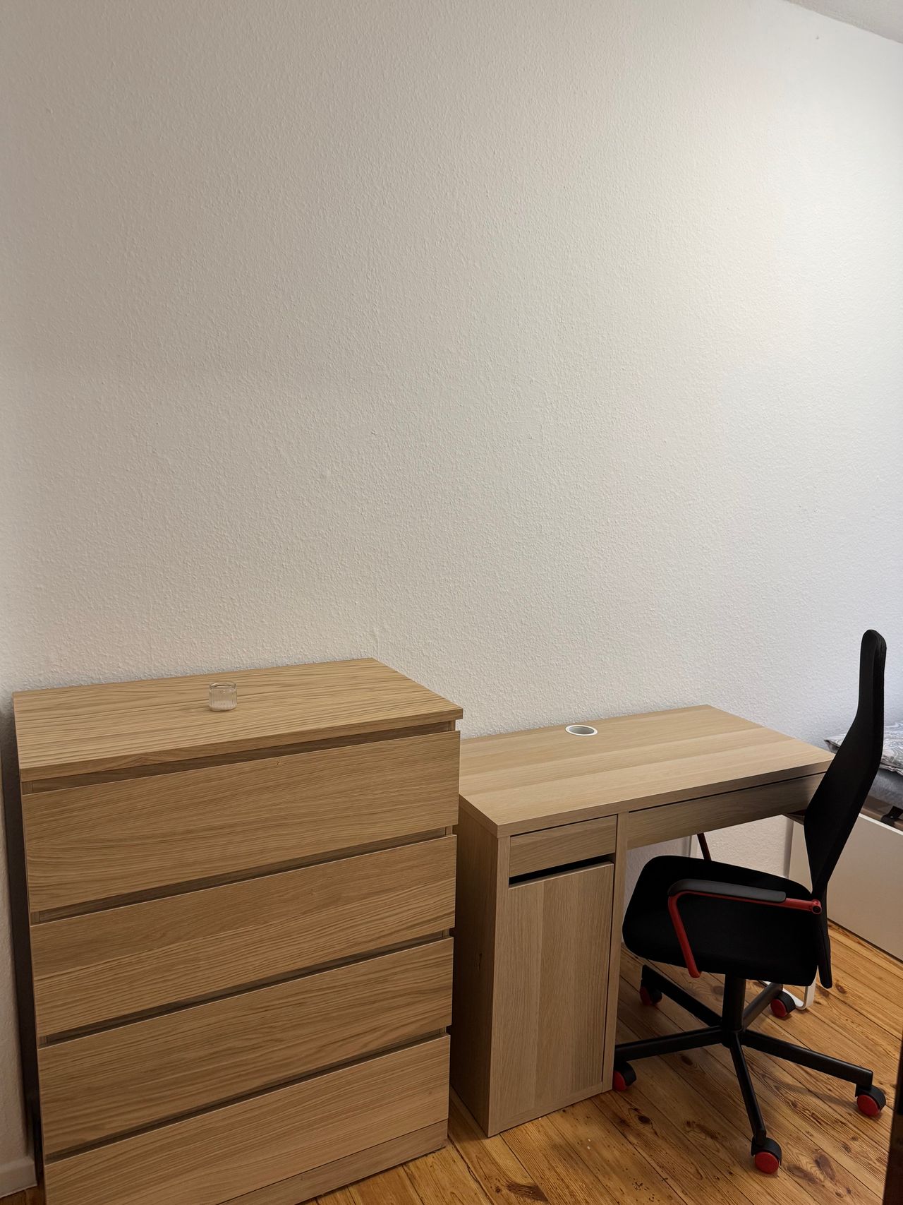 Wohnung Hortensienplatz in Berlin