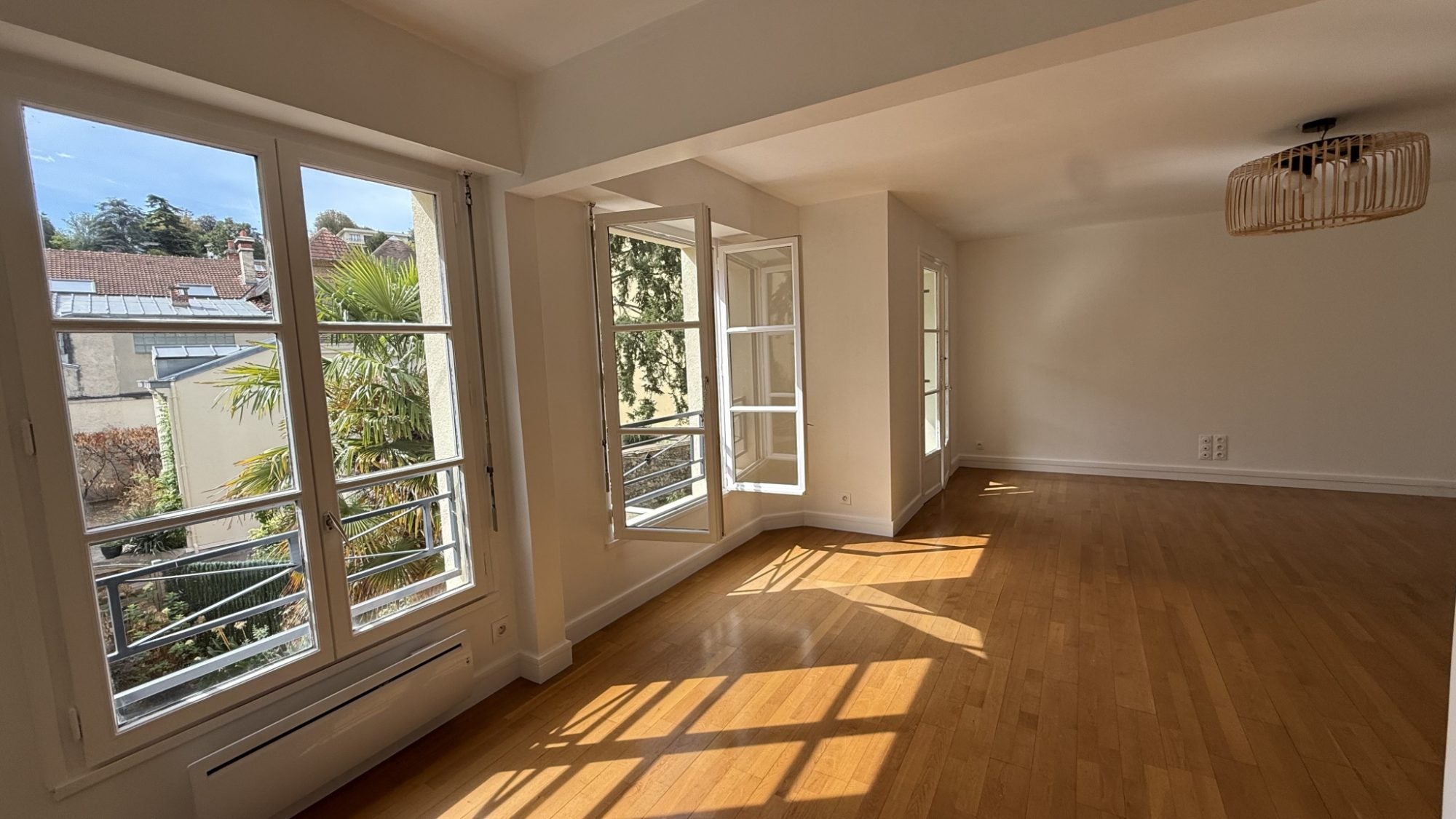 Appartement Rue du Général Leclerc à Bougival
