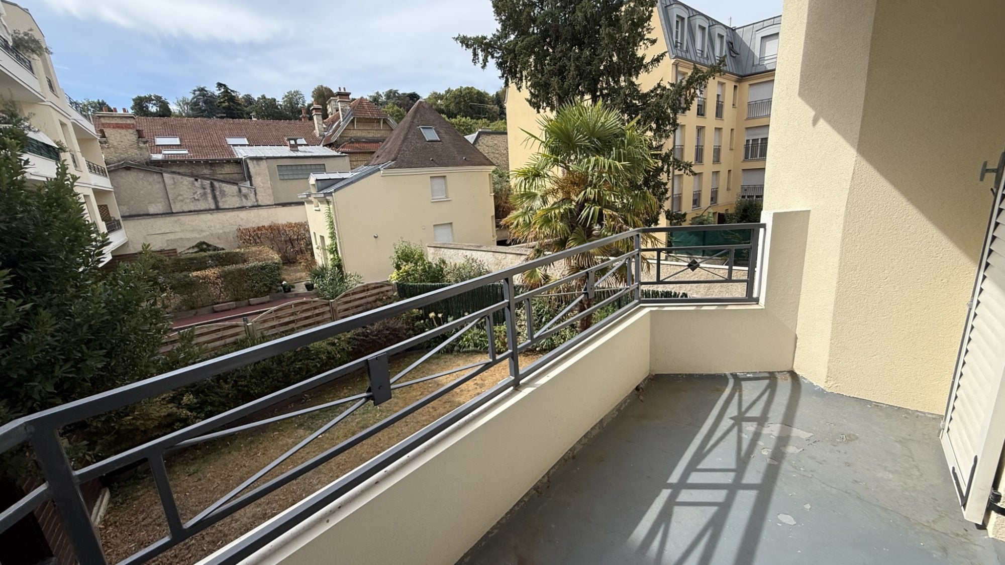 Appartement Rue du Général Leclerc à Bougival
