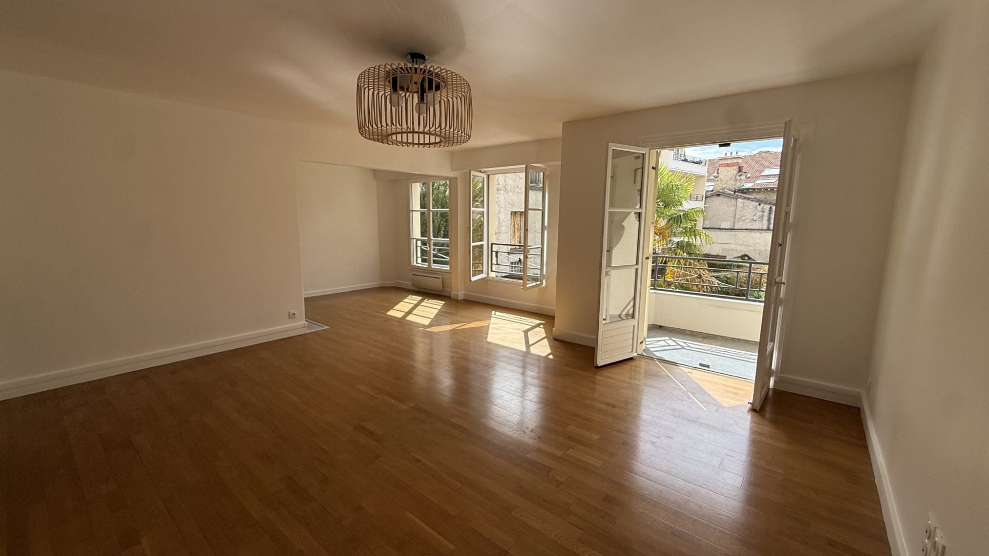 Appartement Rue du Général Leclerc à Bougival