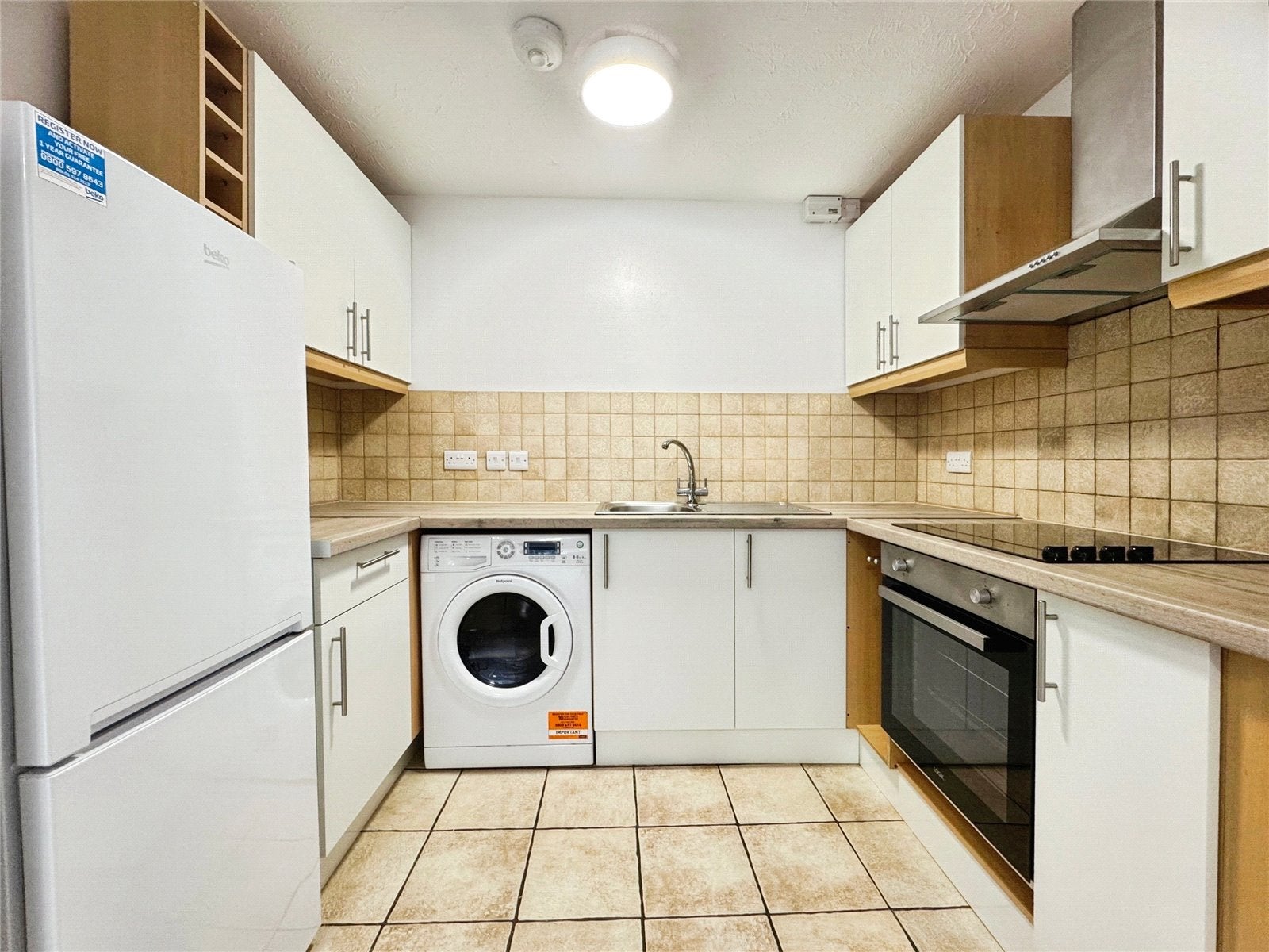 Flat Maltings Place in Reading