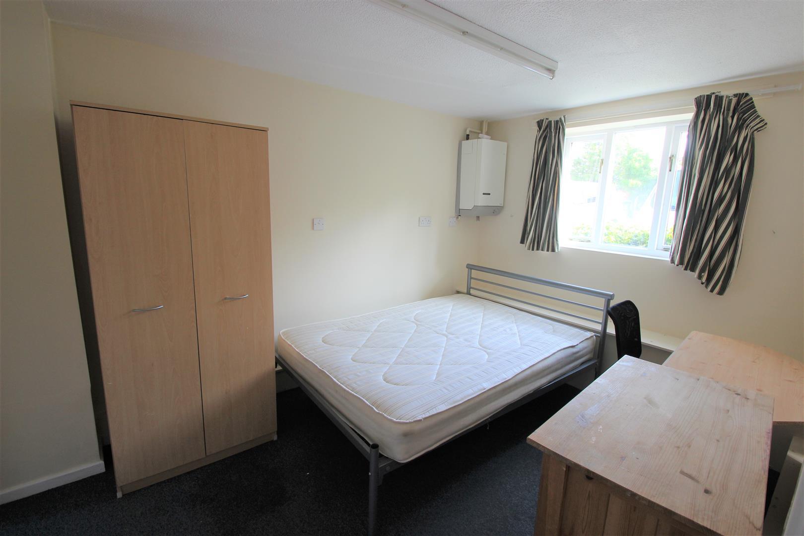 House Ablett Close in Oxford