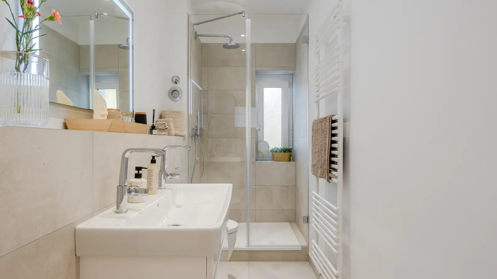 Wohnung Framstraße in Berlin