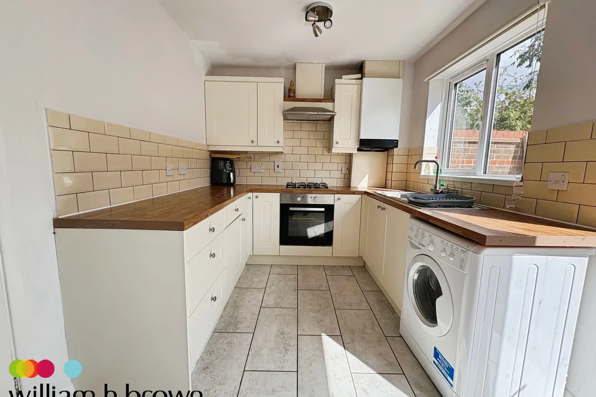 House Pochard Way in Braintree