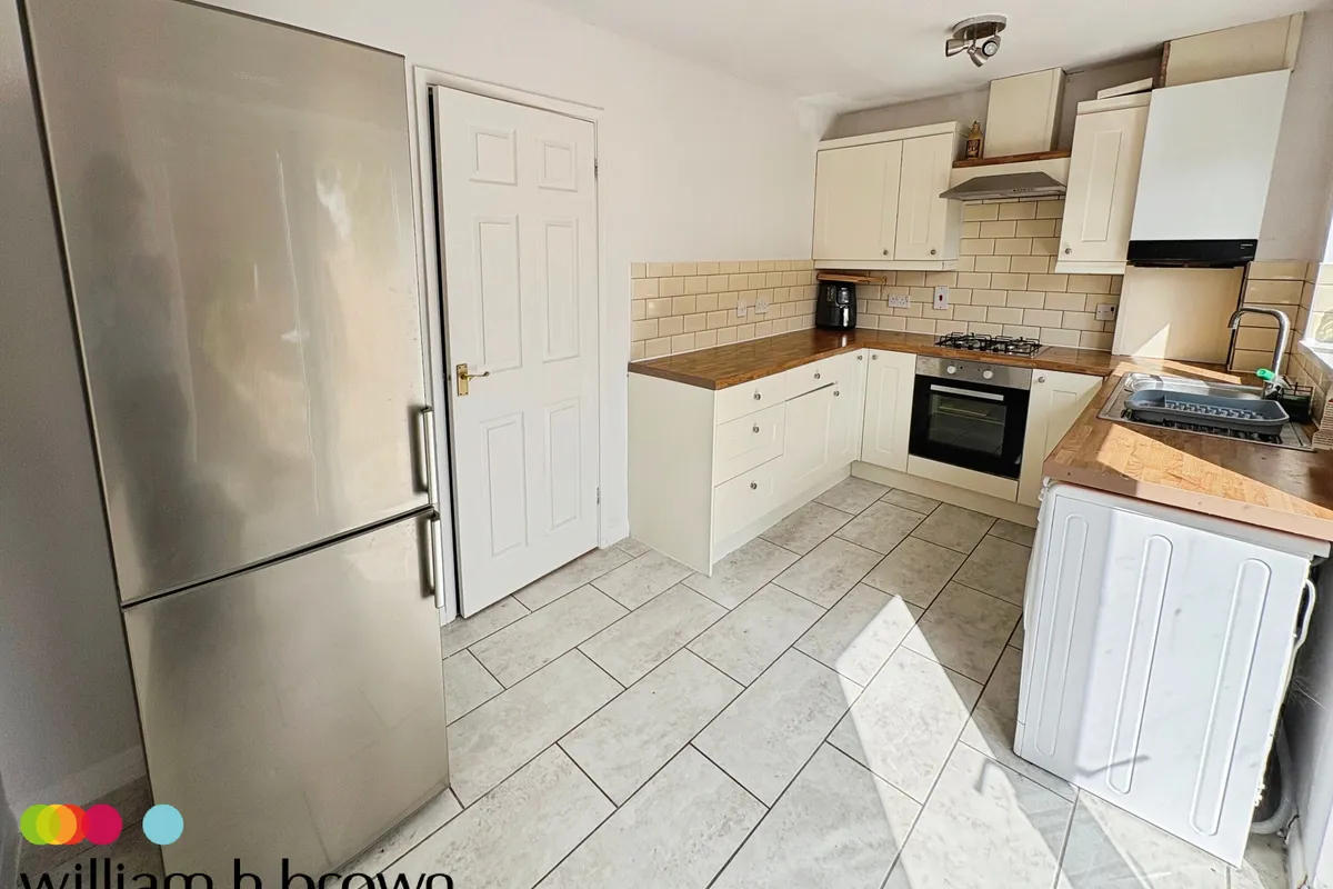 House Pochard Way in Braintree