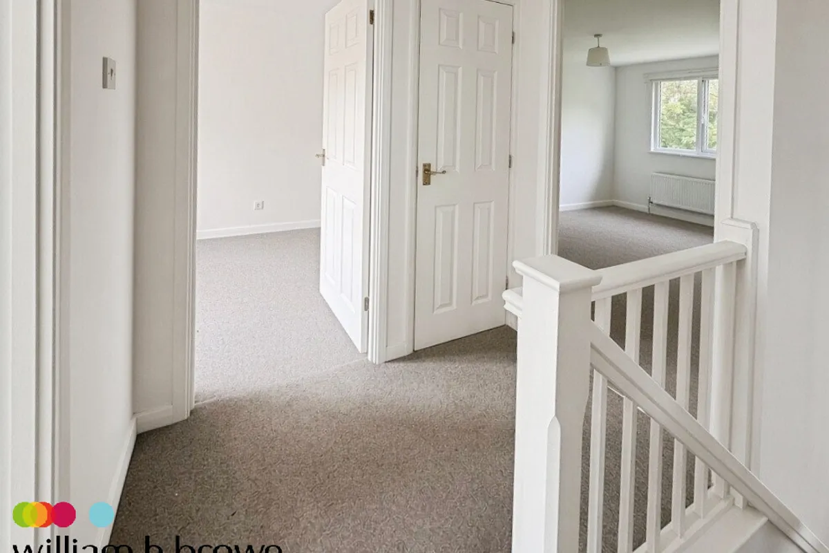 House Pochard Way in Braintree