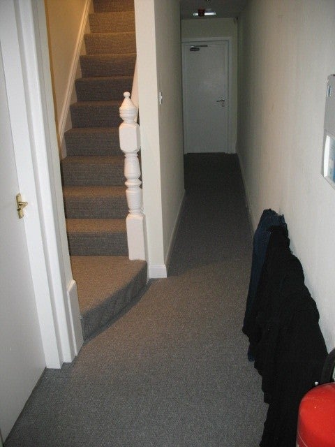 Room Albany Road in Manchester