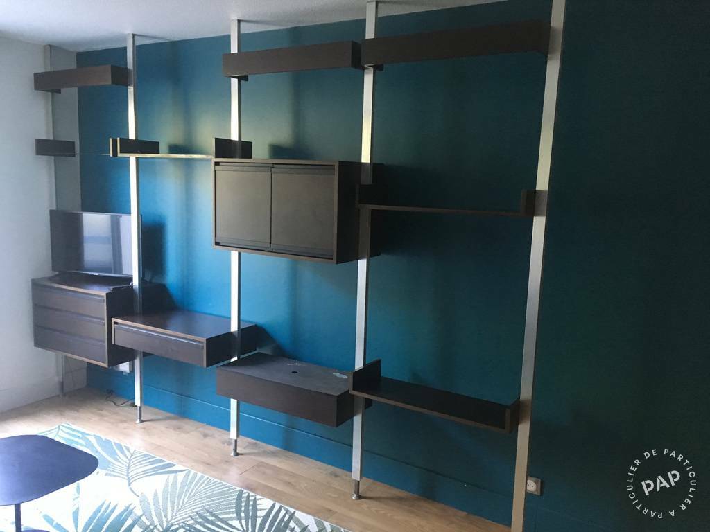 Flat Rue d'Alsace-Lorraine in Toulouse