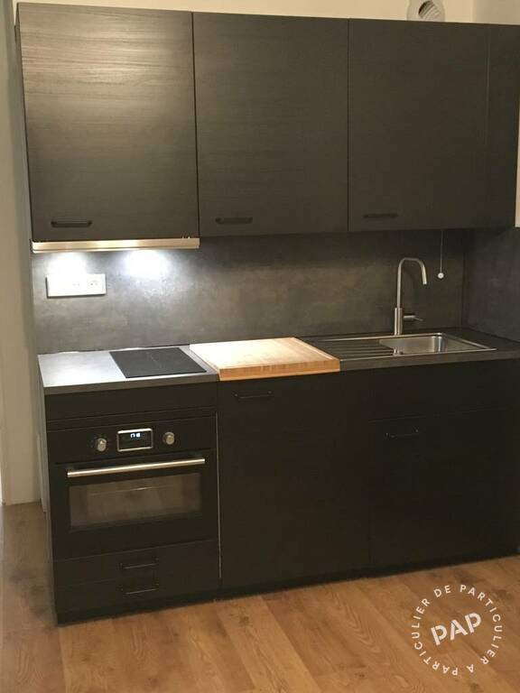 Flat Rue d'Alsace-Lorraine in Toulouse