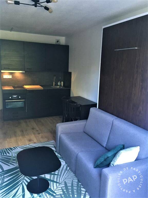 Flat Rue d'Alsace-Lorraine in Toulouse