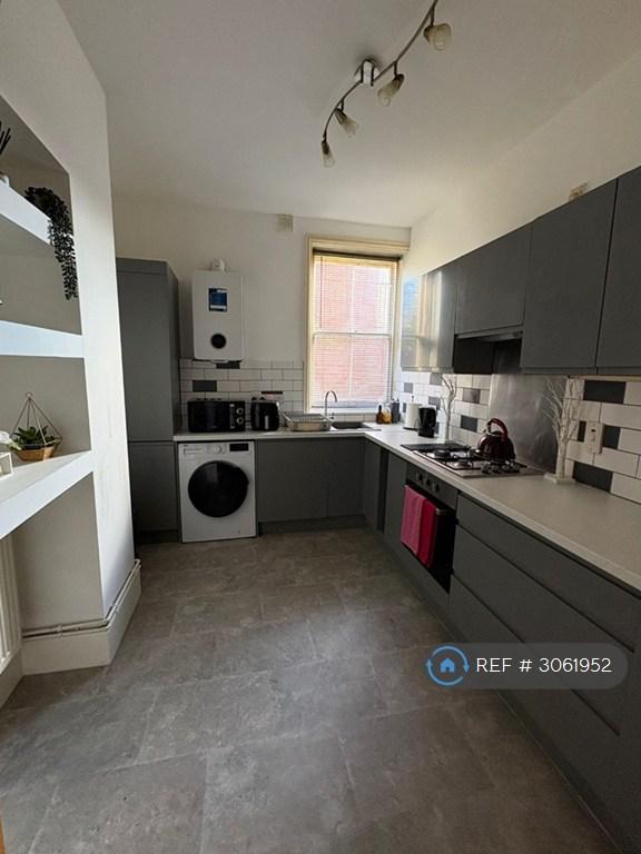 Flat Rectory Gardens in Worcester