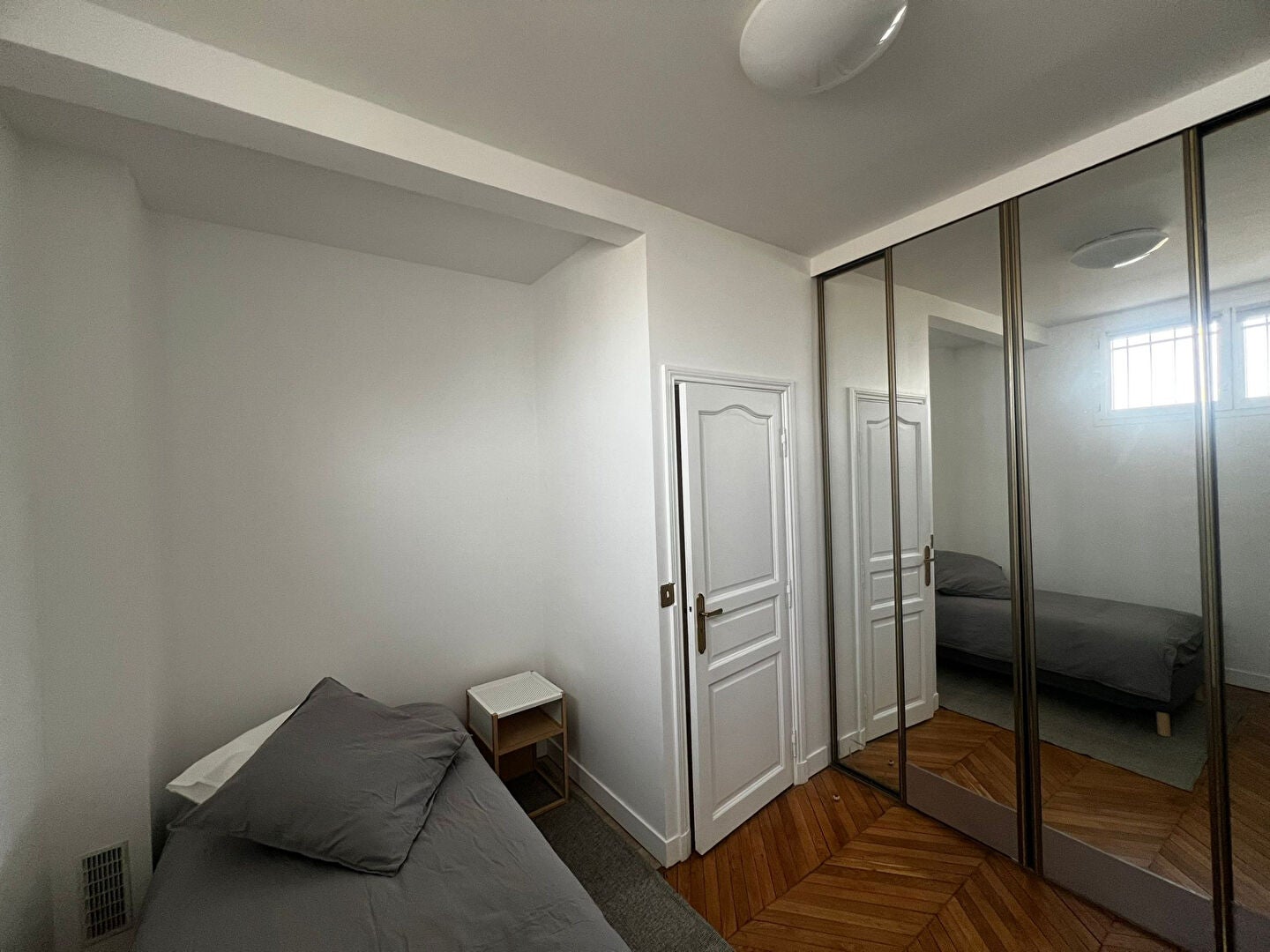 Appartement Avenue Saint-Honoré d'Eylau à Paris