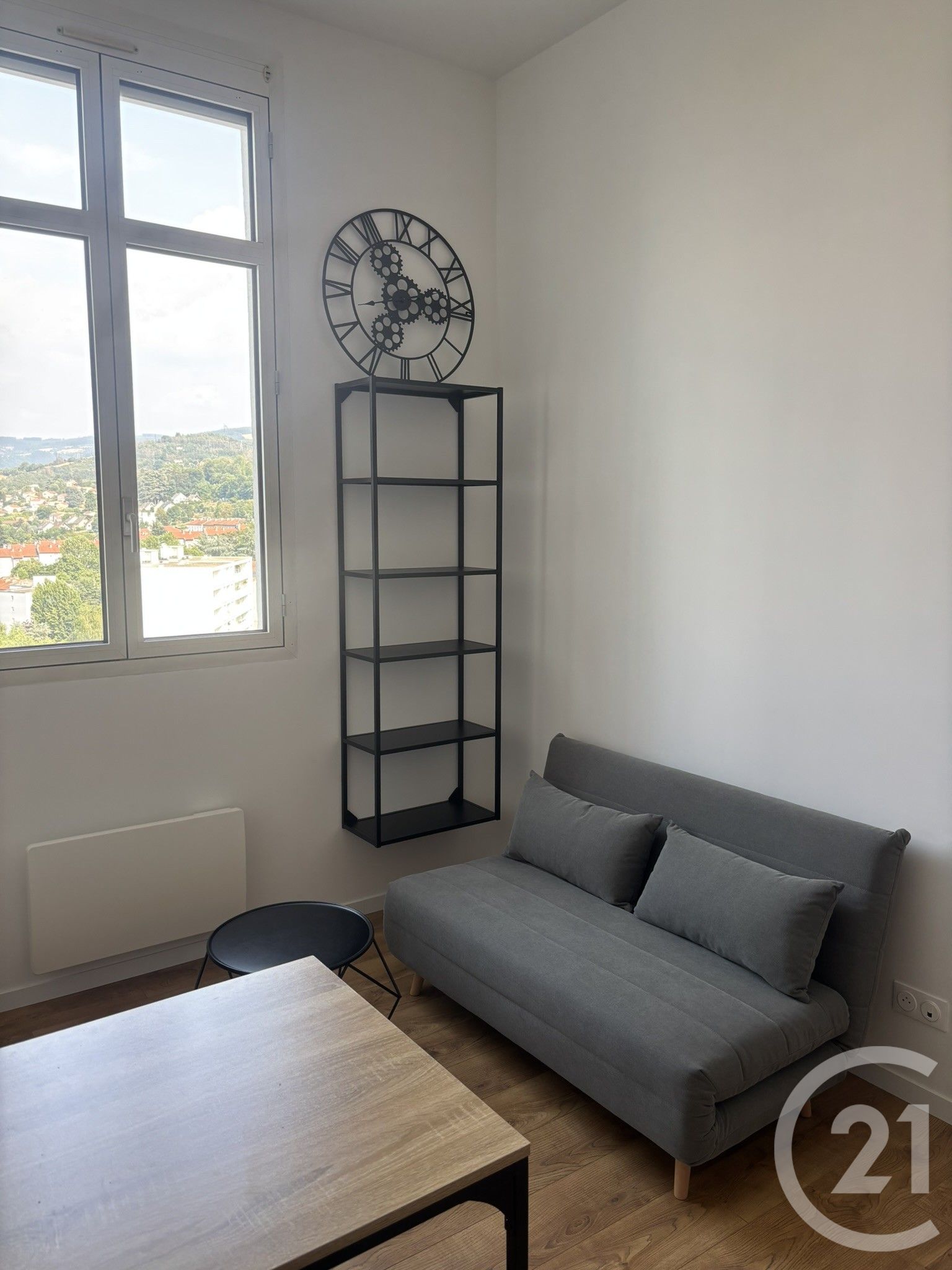 Appartement Rue Blanqui à Saint-Étienne
