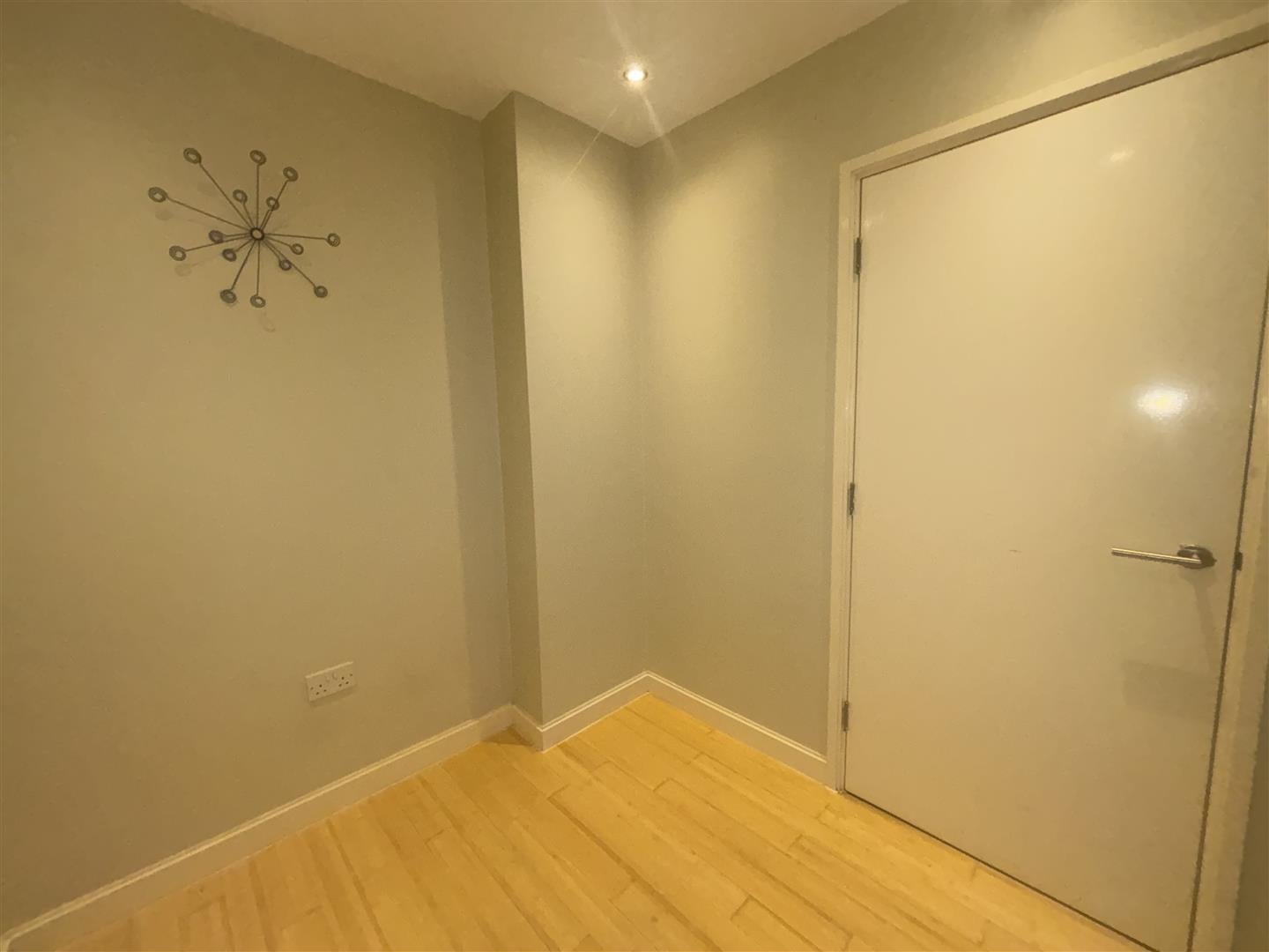 Flat Joiner Street in Manchester