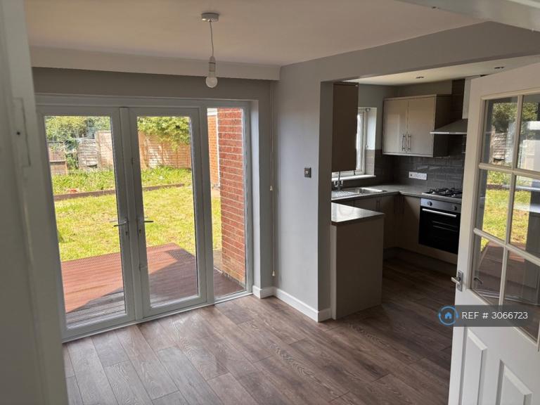 House Harrowgate Drive in Charnwood