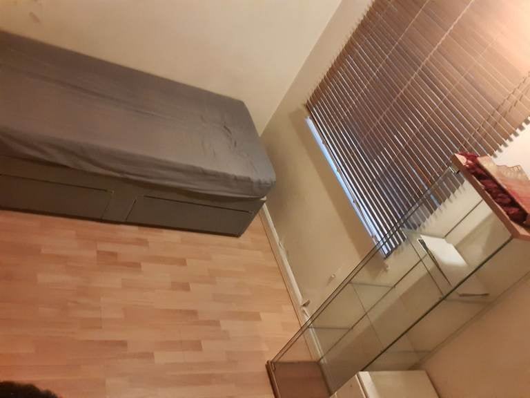 Room Barmeston Road in Greater London