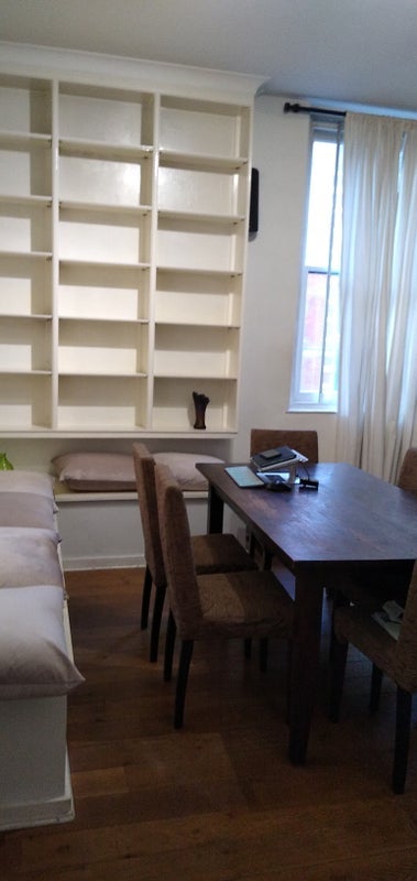 Room Coleherne Road in Greater London