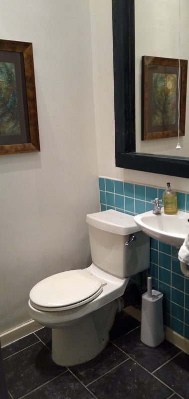 Room Coleherne Road in Greater London