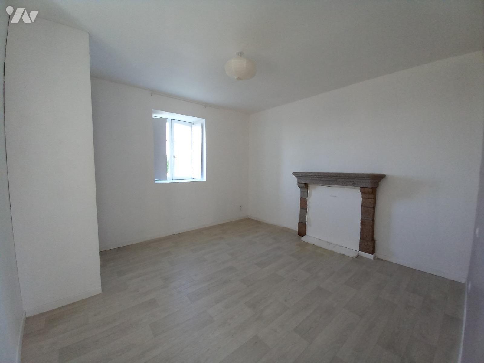 Appartement Place Lariboisière à Fougères