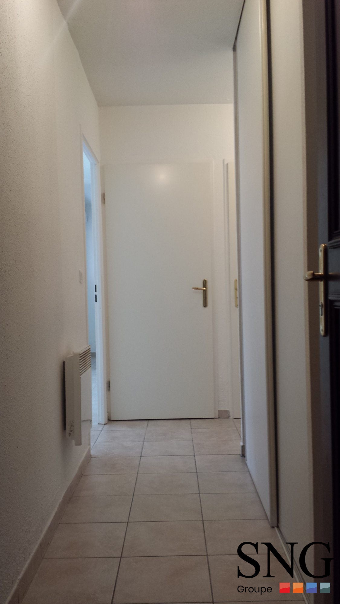 Flat Rue Anatole France in Somain