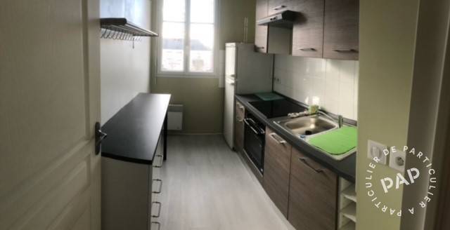 Flat Rue Aimé Richardeau in Luynes