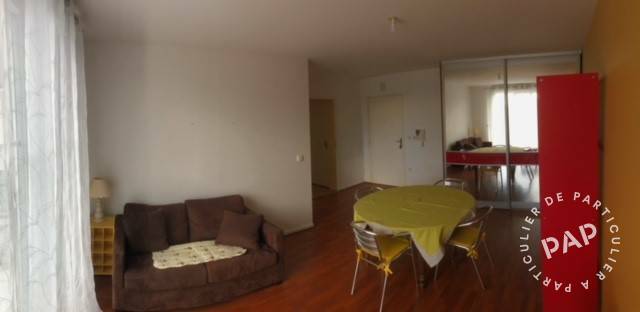 Flat Rue Aimé Richardeau in Luynes