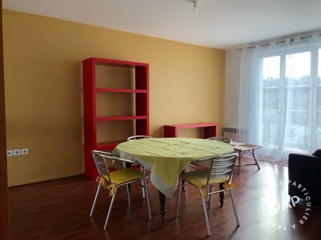 Flat Rue Aimé Richardeau in Luynes