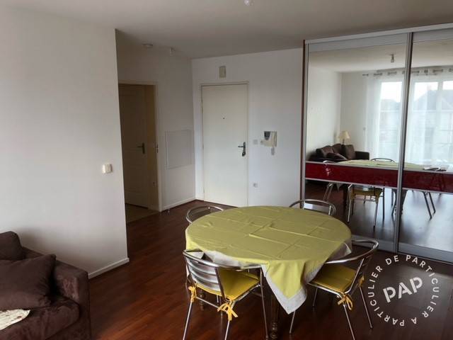 Flat Rue Aimé Richardeau in Luynes