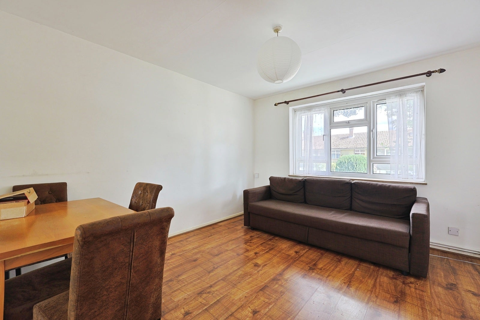 Flat The Lindens in Greater London