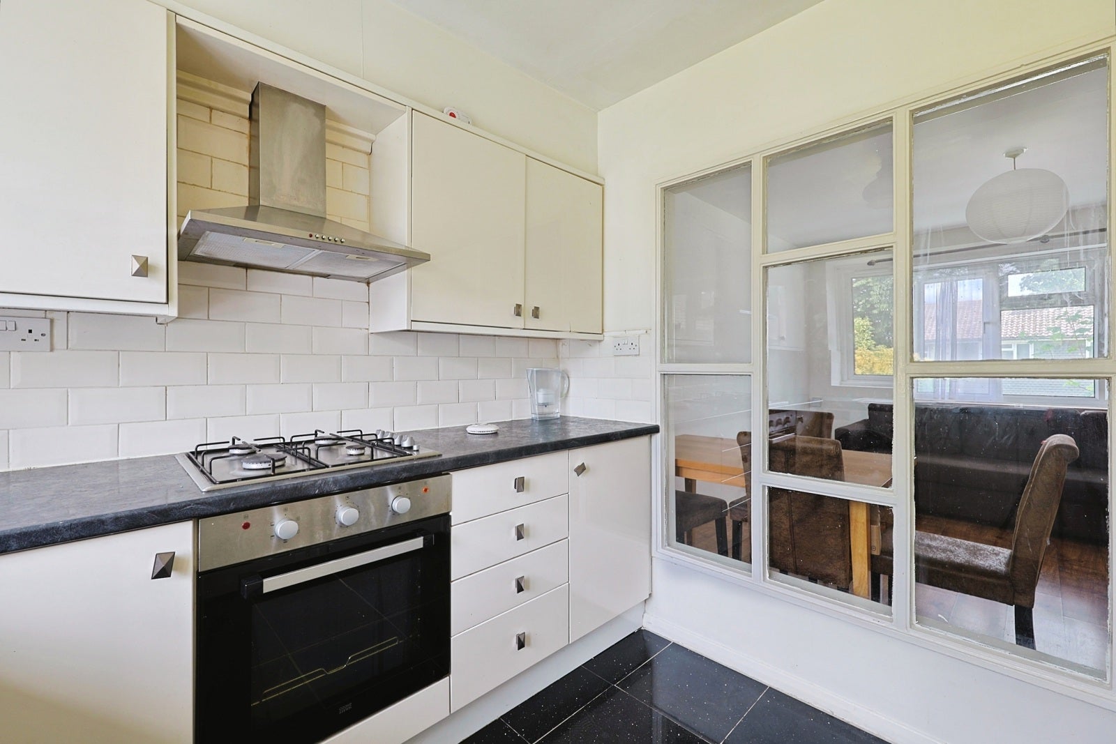 Flat The Lindens in Greater London