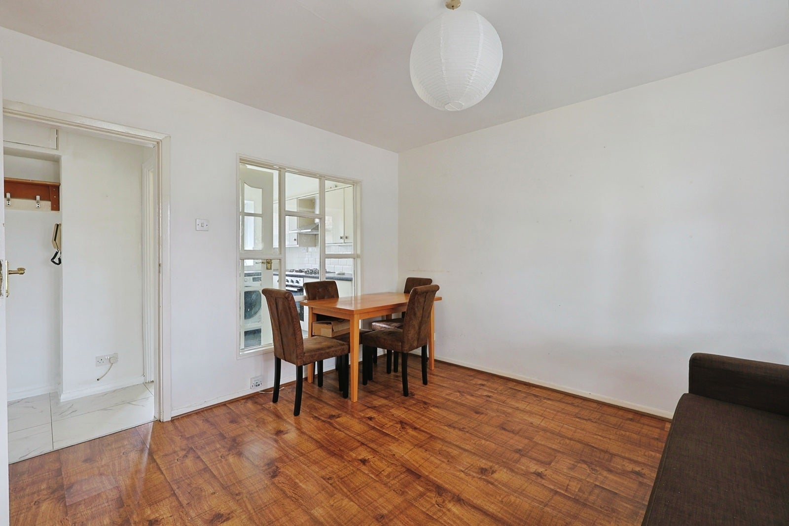 Flat The Lindens in Greater London