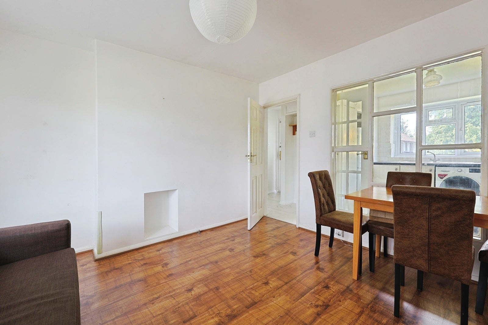 Flat The Lindens in Greater London