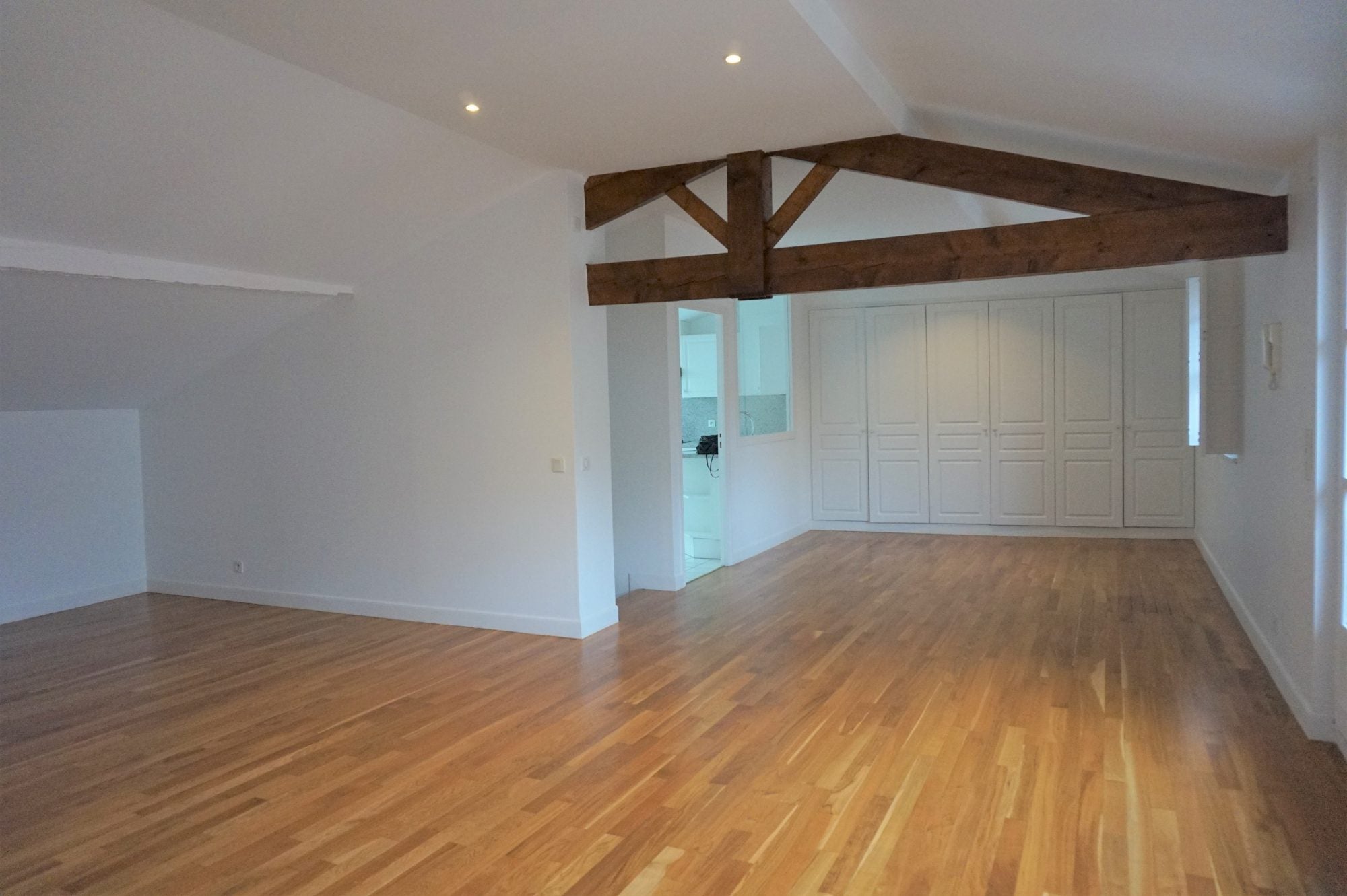Appartement Rue Ambroise Frédeau à Toulouse