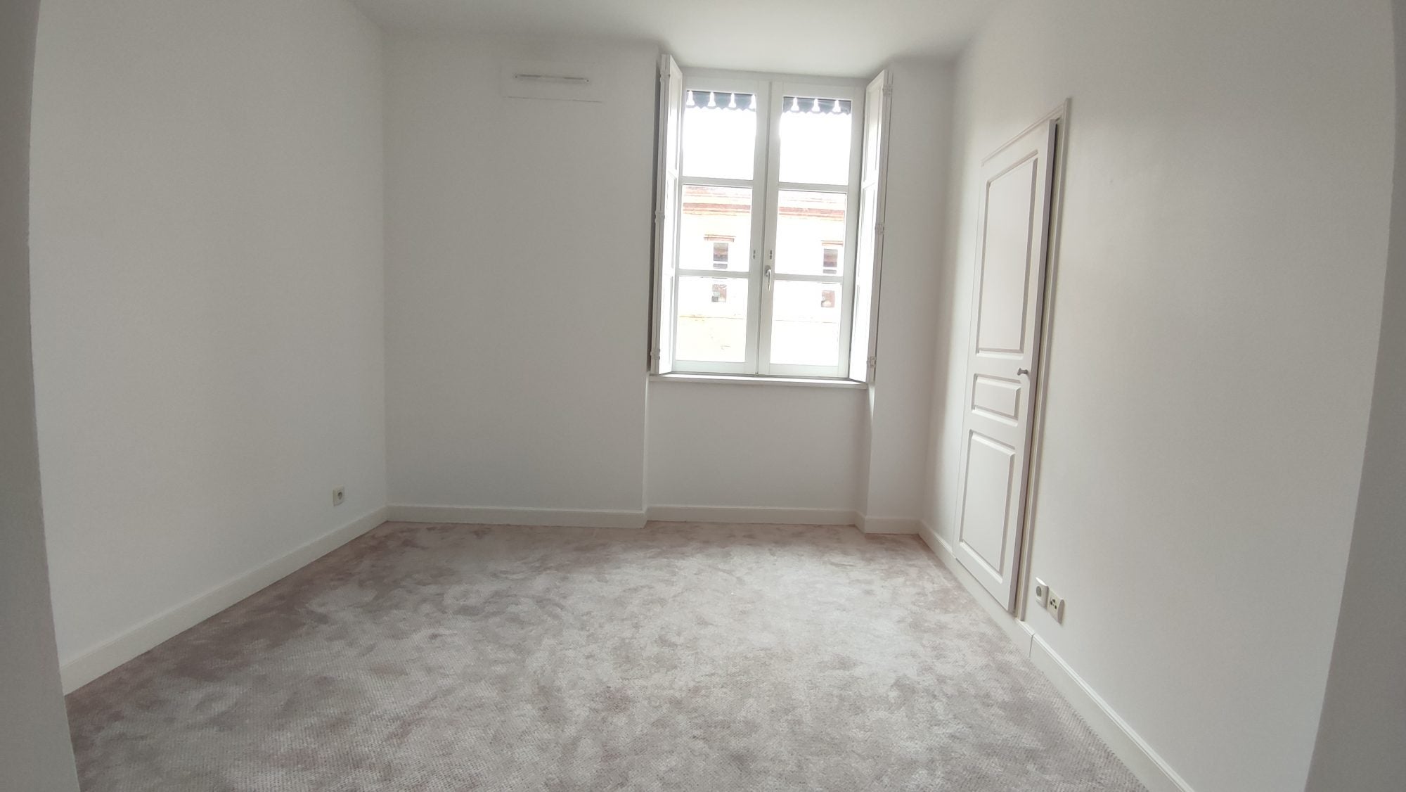 Flat Rue Ambroise Frédeau in Toulouse