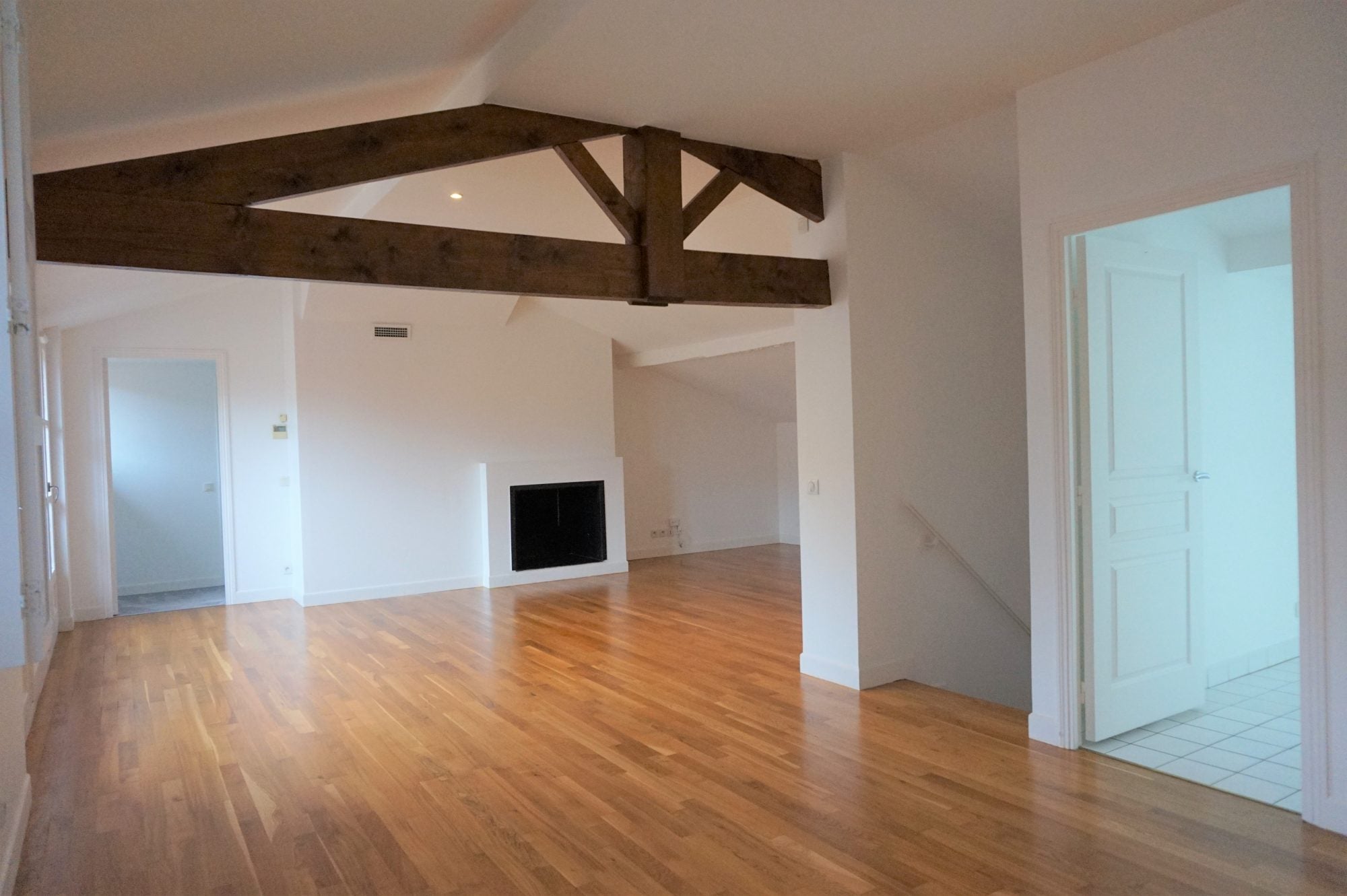Appartement Rue Ambroise Frédeau à Toulouse