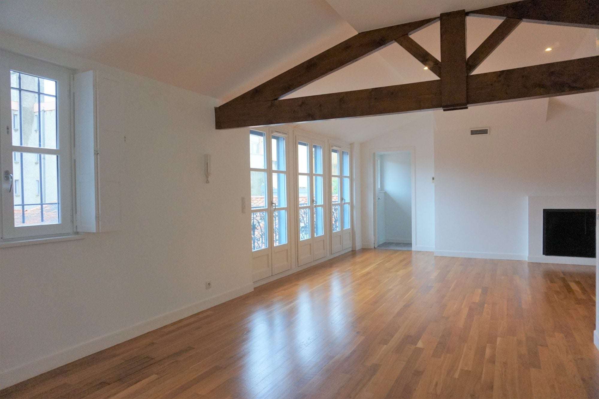 Appartement Rue Ambroise Frédeau à Toulouse
