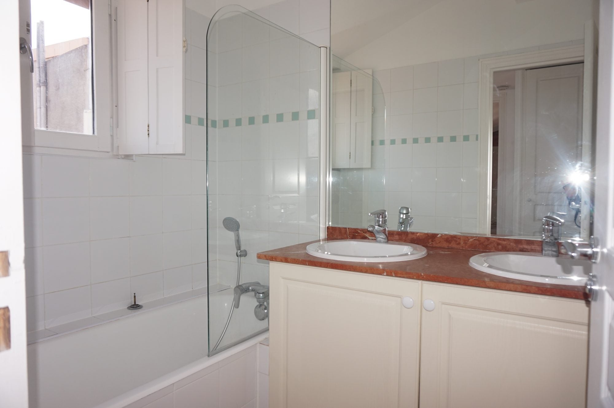 Appartement Rue Ambroise Frédeau à Toulouse