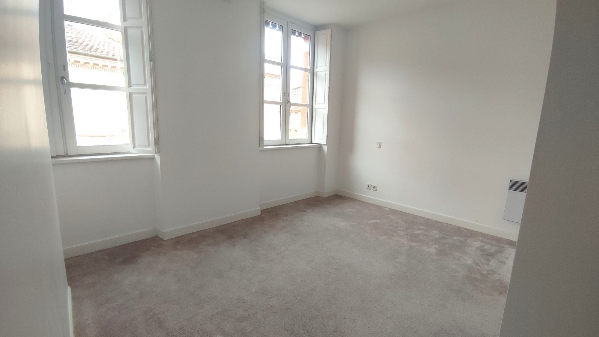 Appartement Rue Ambroise Frédeau à Toulouse