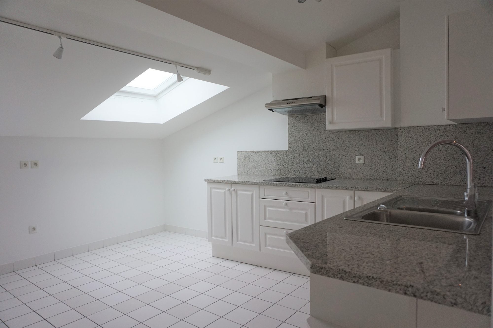 Appartement Rue Ambroise Frédeau à Toulouse