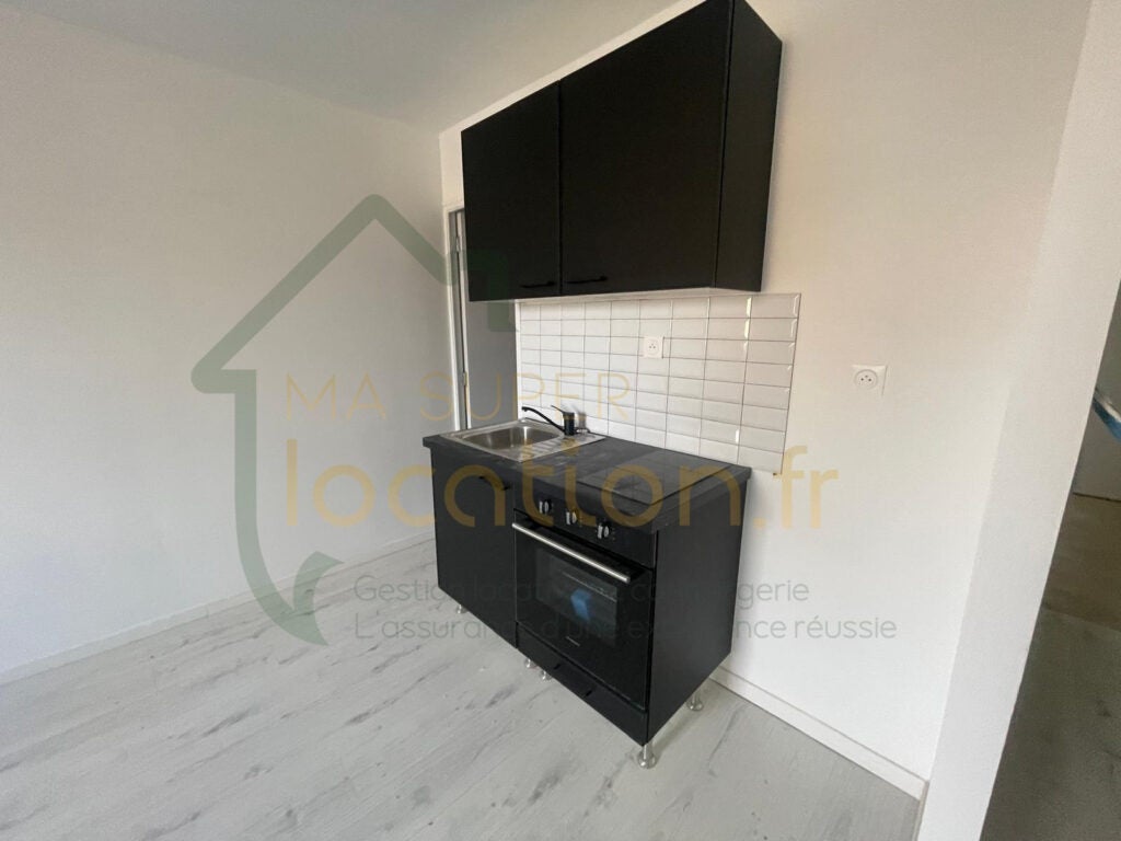 Appartement Rue d'Alsace à Essigny-le-Grand