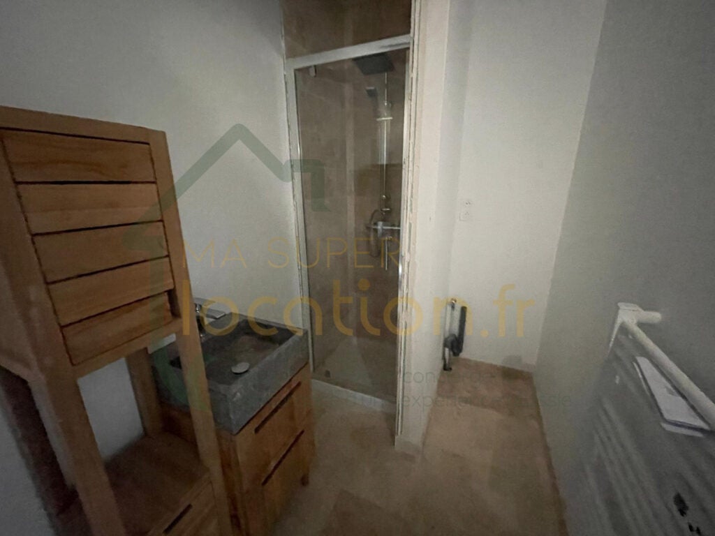 Appartement Rue d'Alsace à Essigny-le-Grand