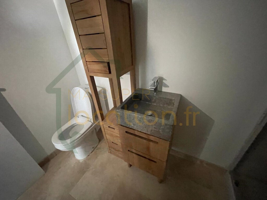 Appartement Rue d'Alsace à Essigny-le-Grand