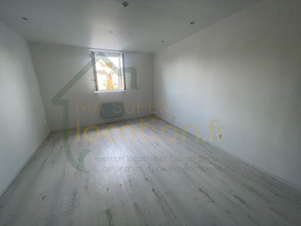 Appartement Rue d'Alsace à Essigny-le-Grand