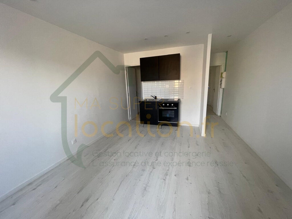 Appartement Rue d'Alsace à Essigny-le-Grand