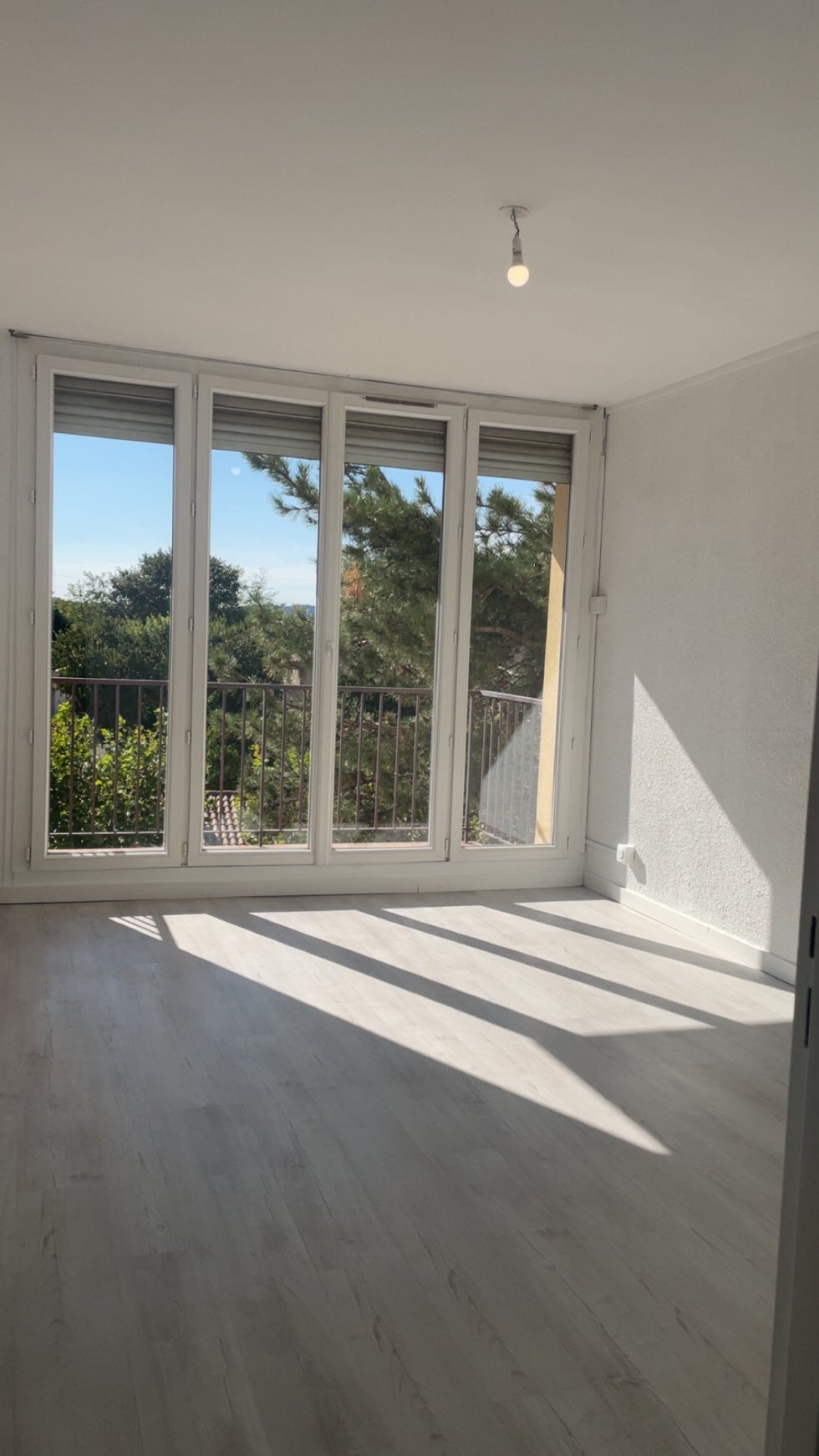 Appartement D 907 à Le Pontet