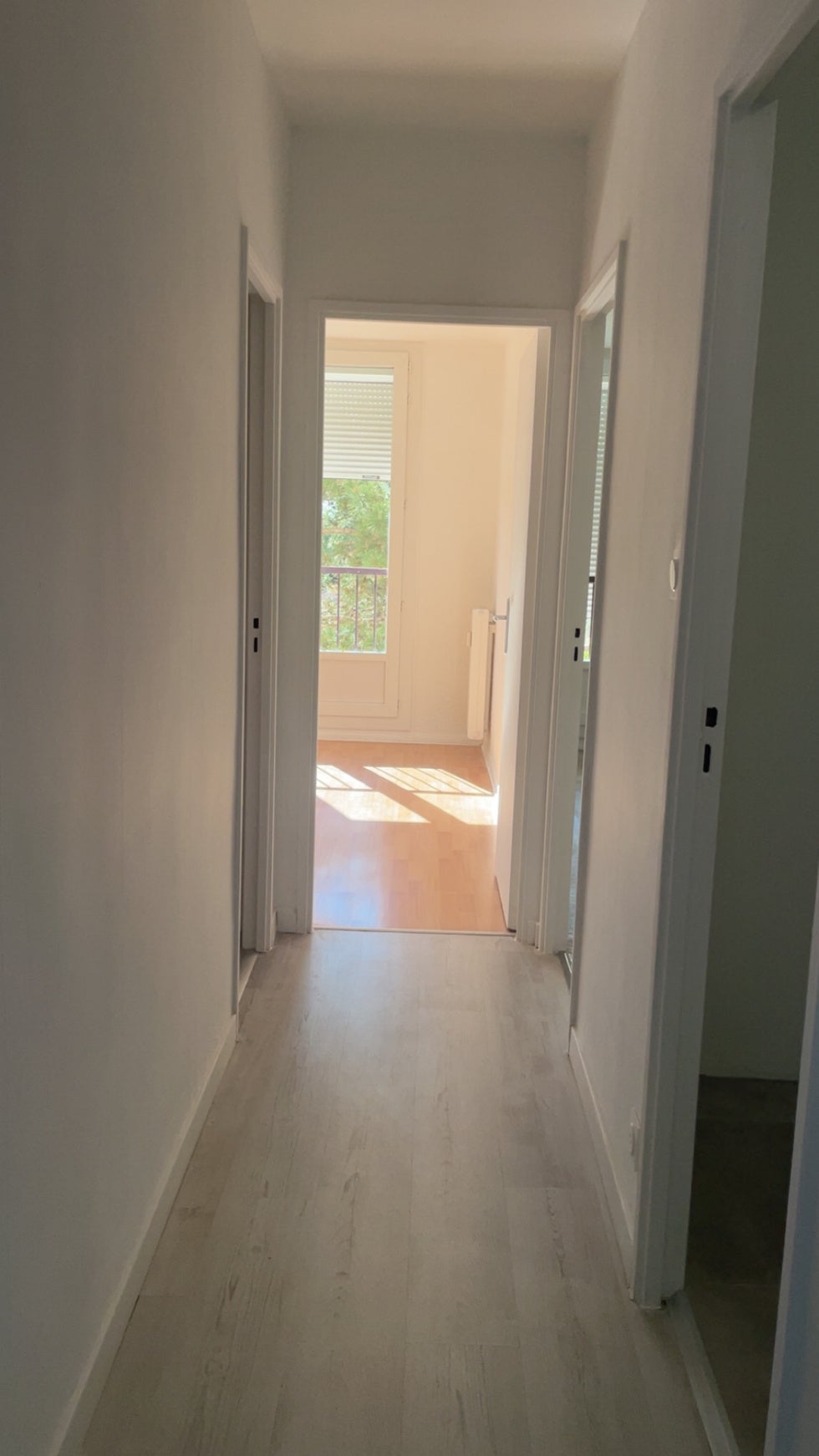 Appartement D 907 à Le Pontet