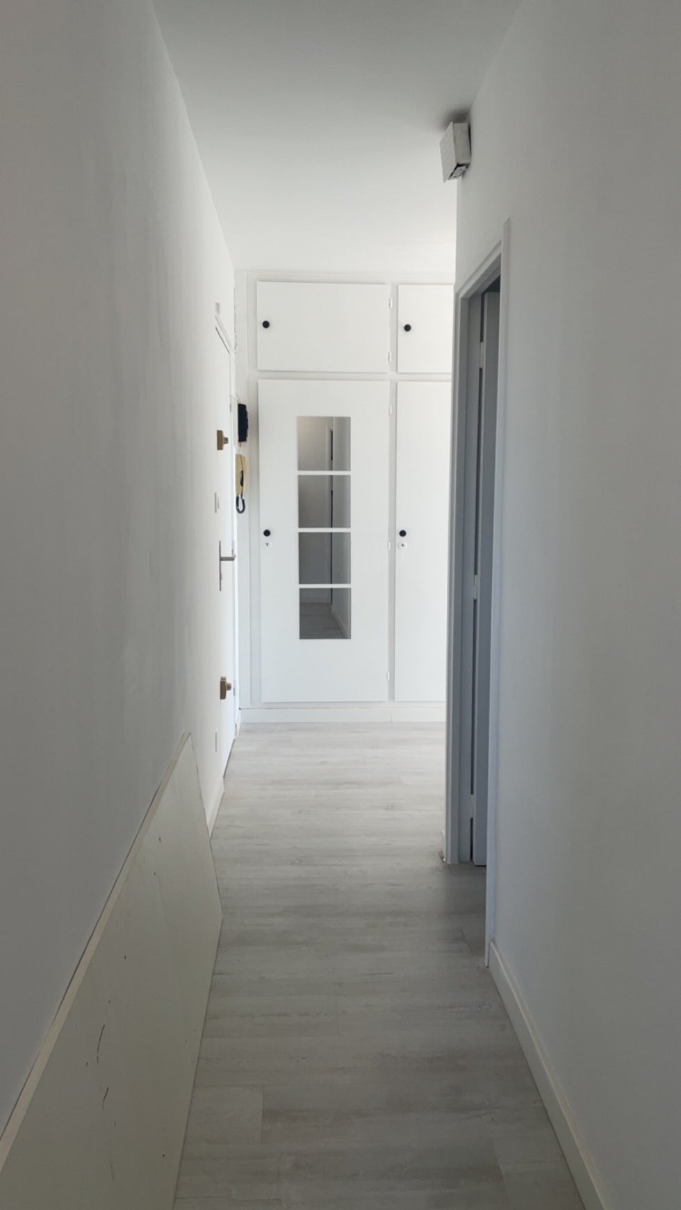 Appartement D 907 à Le Pontet
