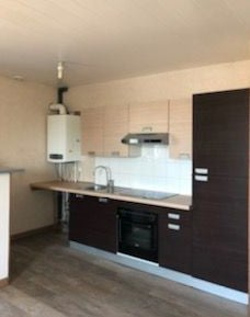 Flat Rue des Treilles in Libourne